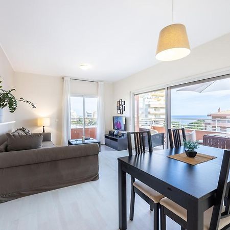 Appartamento Litoral Mar Terrace Portimão Esterno foto